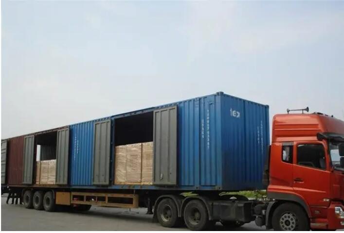 泉州到铁东区整车运输